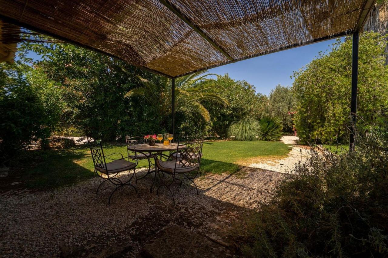 Cugulutx Villa Llucmajor  Buitenkant foto
