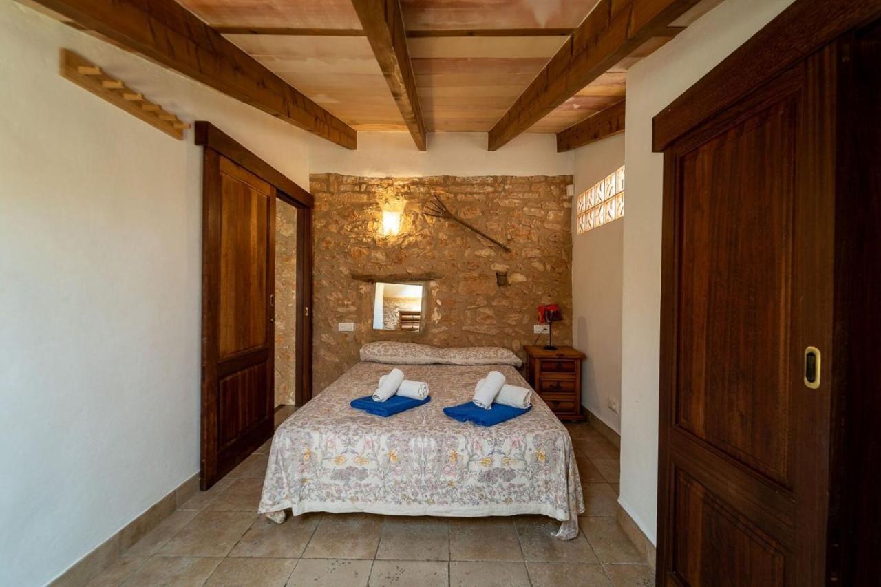 Cugulutx Villa Llucmajor  Buitenkant foto